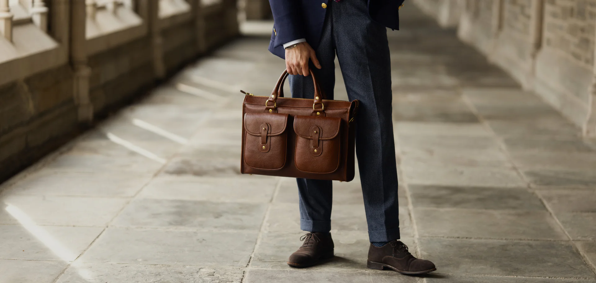 Timeless Luxury, Handcrafted in America